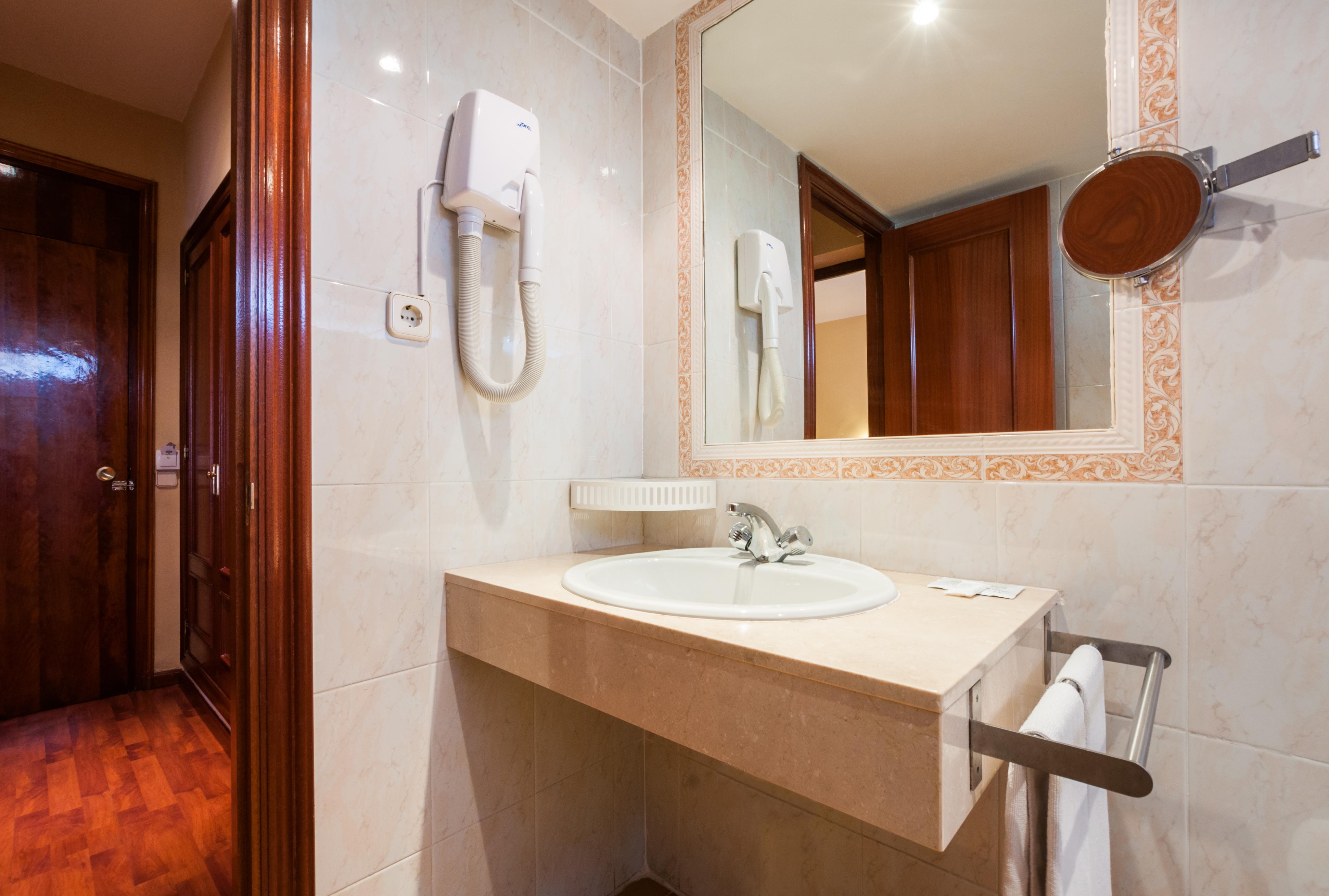 Hotel Los Olivos Getafe Dış mekan fotoğraf