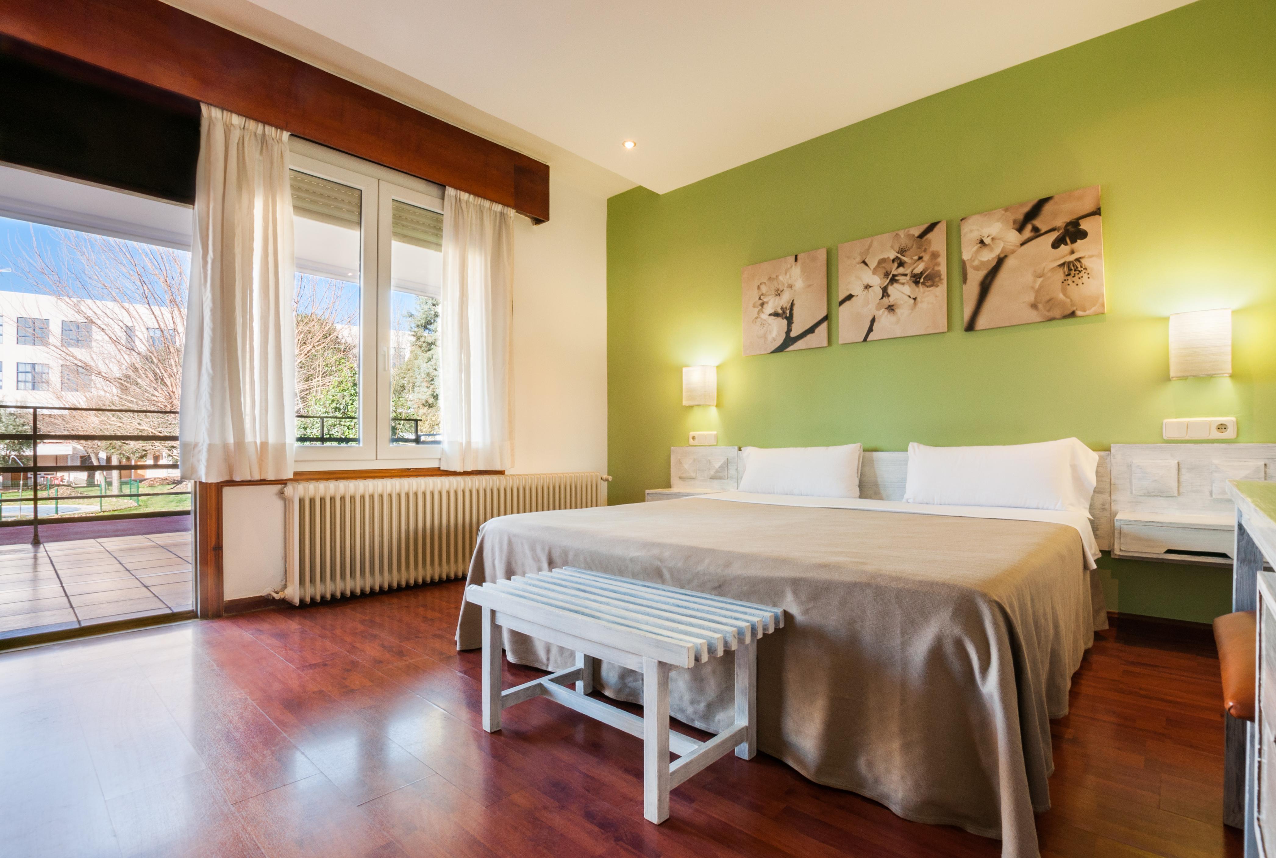 Hotel Los Olivos Getafe Dış mekan fotoğraf
