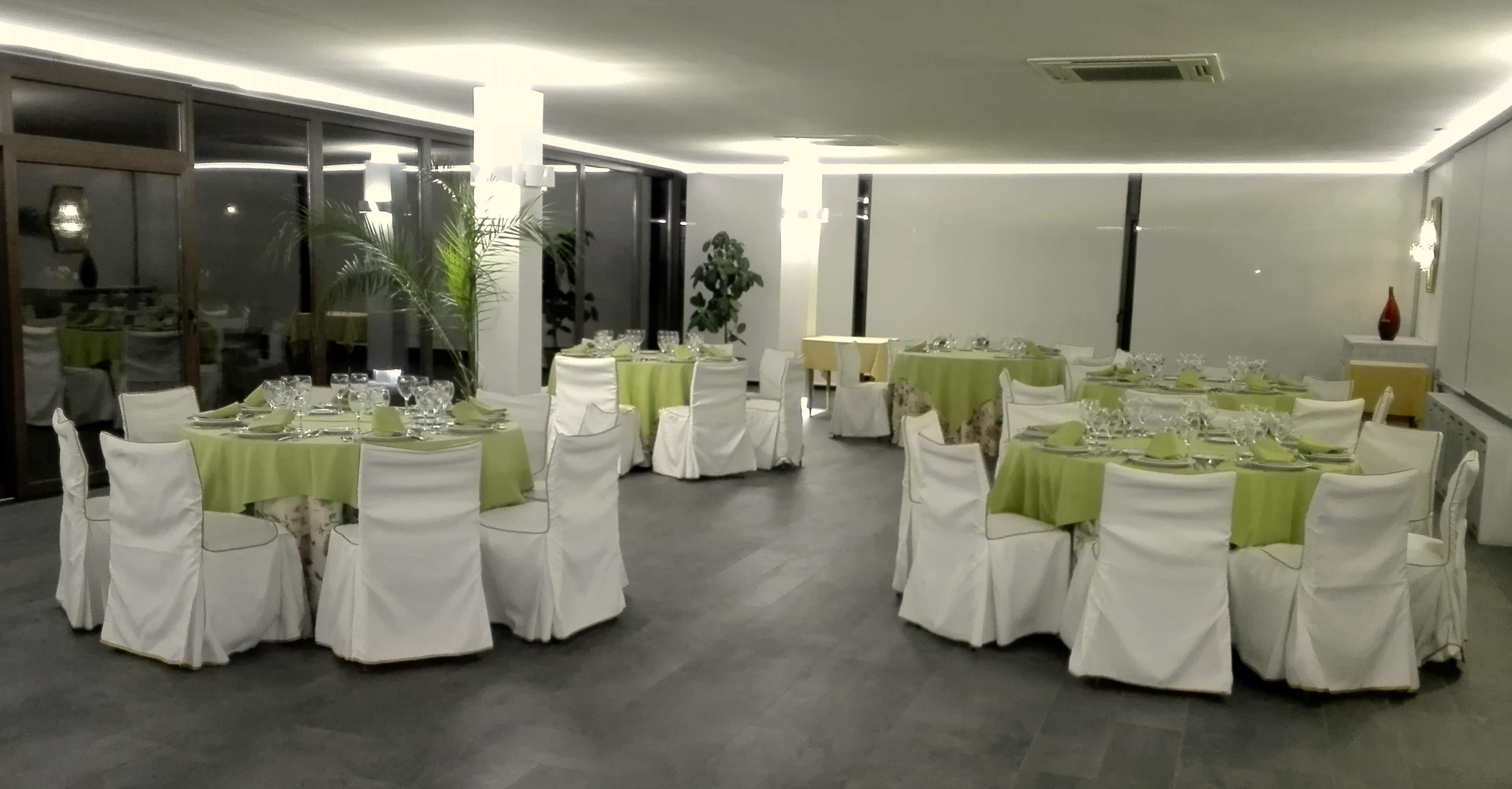 Hotel Los Olivos Getafe Dış mekan fotoğraf