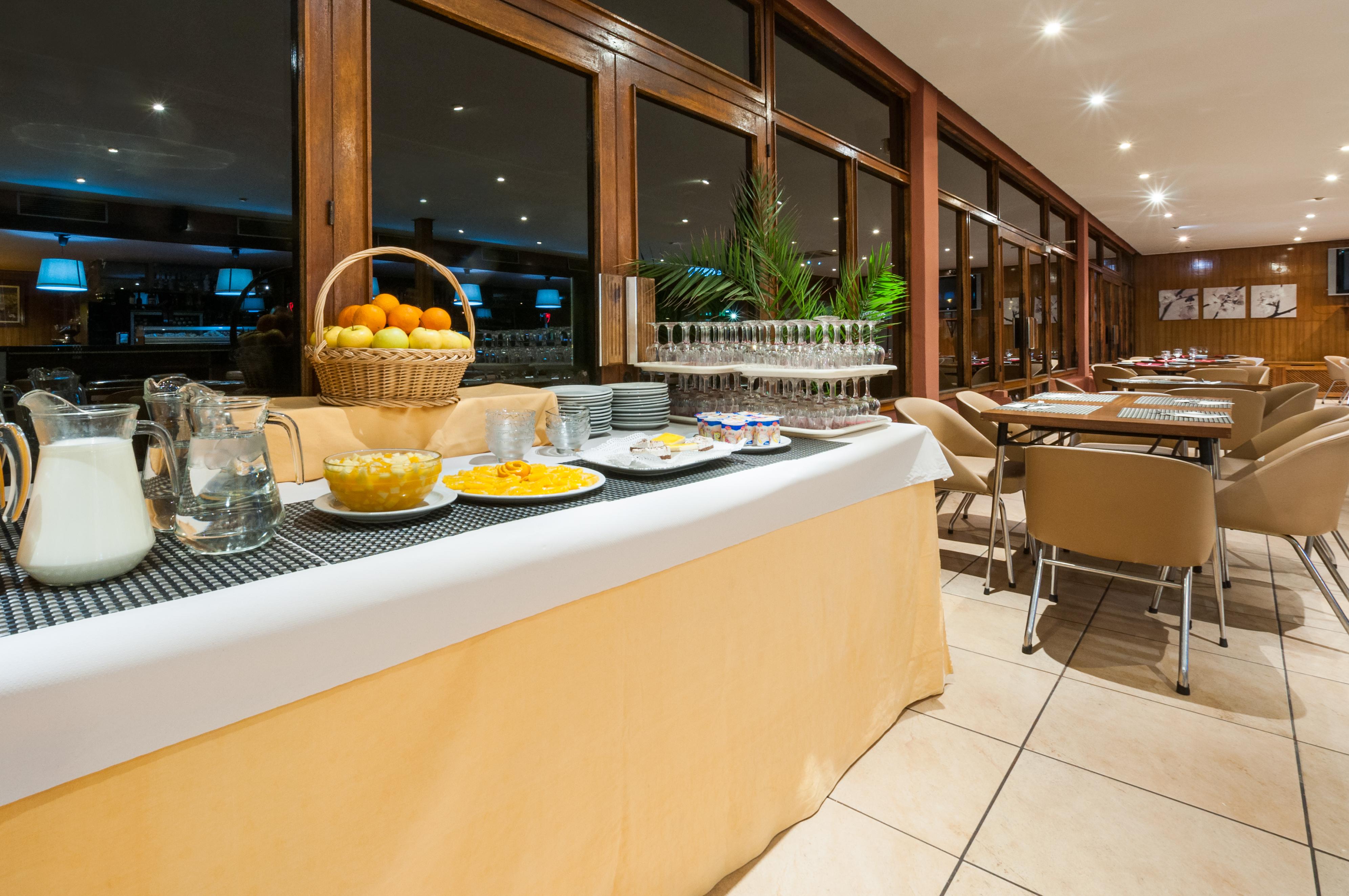 Hotel Los Olivos Getafe Dış mekan fotoğraf