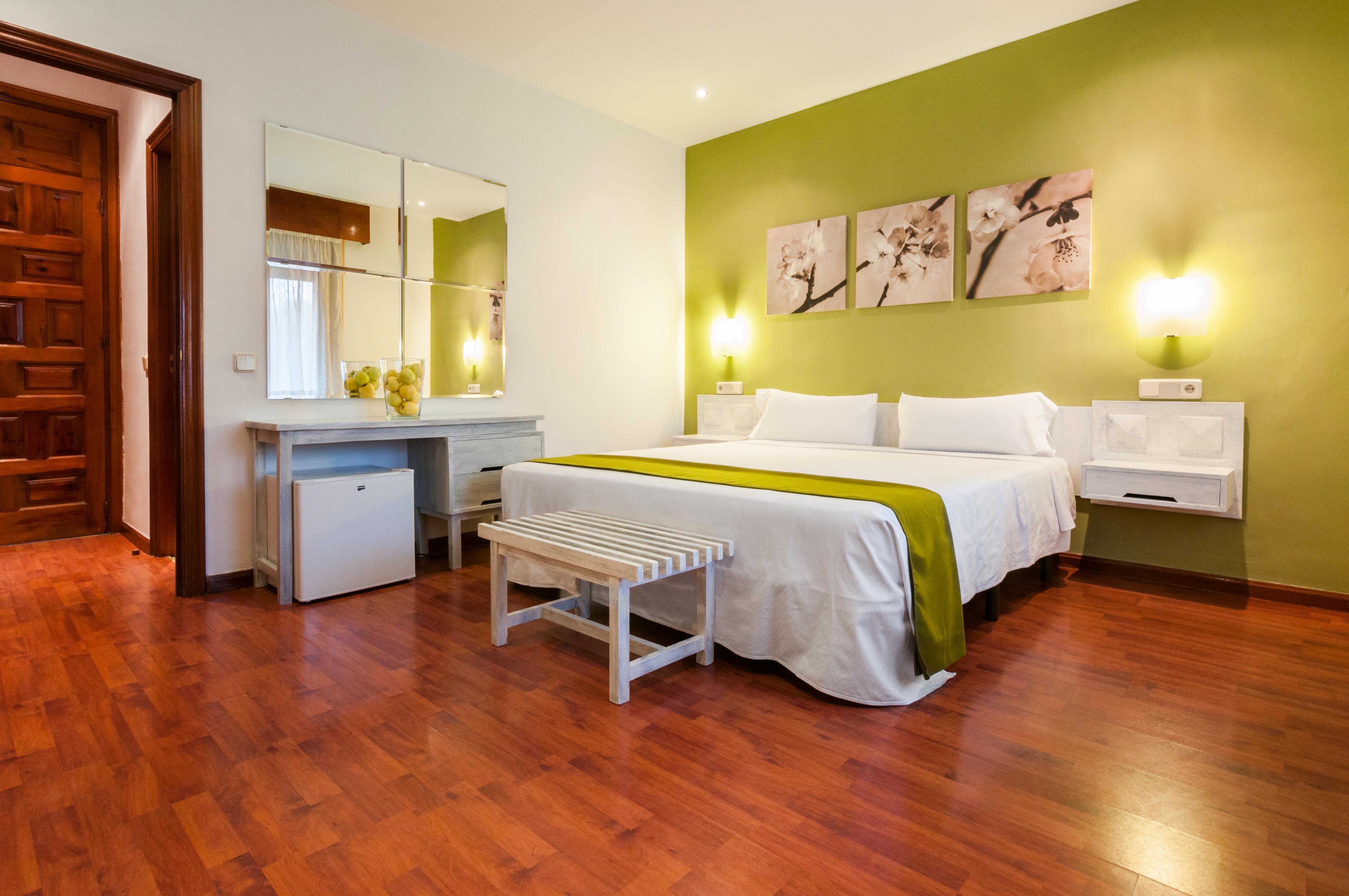 Hotel Los Olivos Getafe Dış mekan fotoğraf