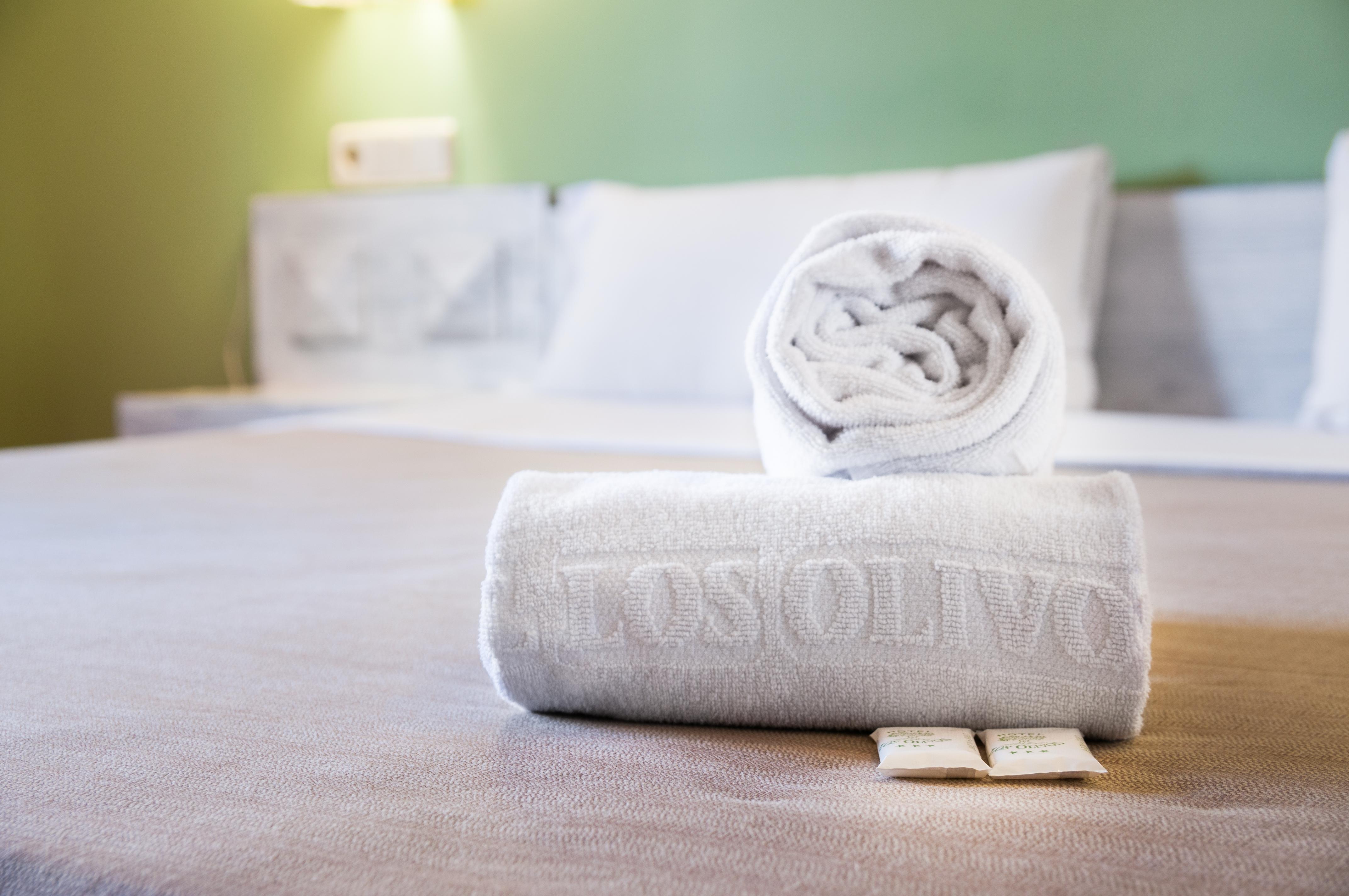 Hotel Los Olivos Getafe Dış mekan fotoğraf