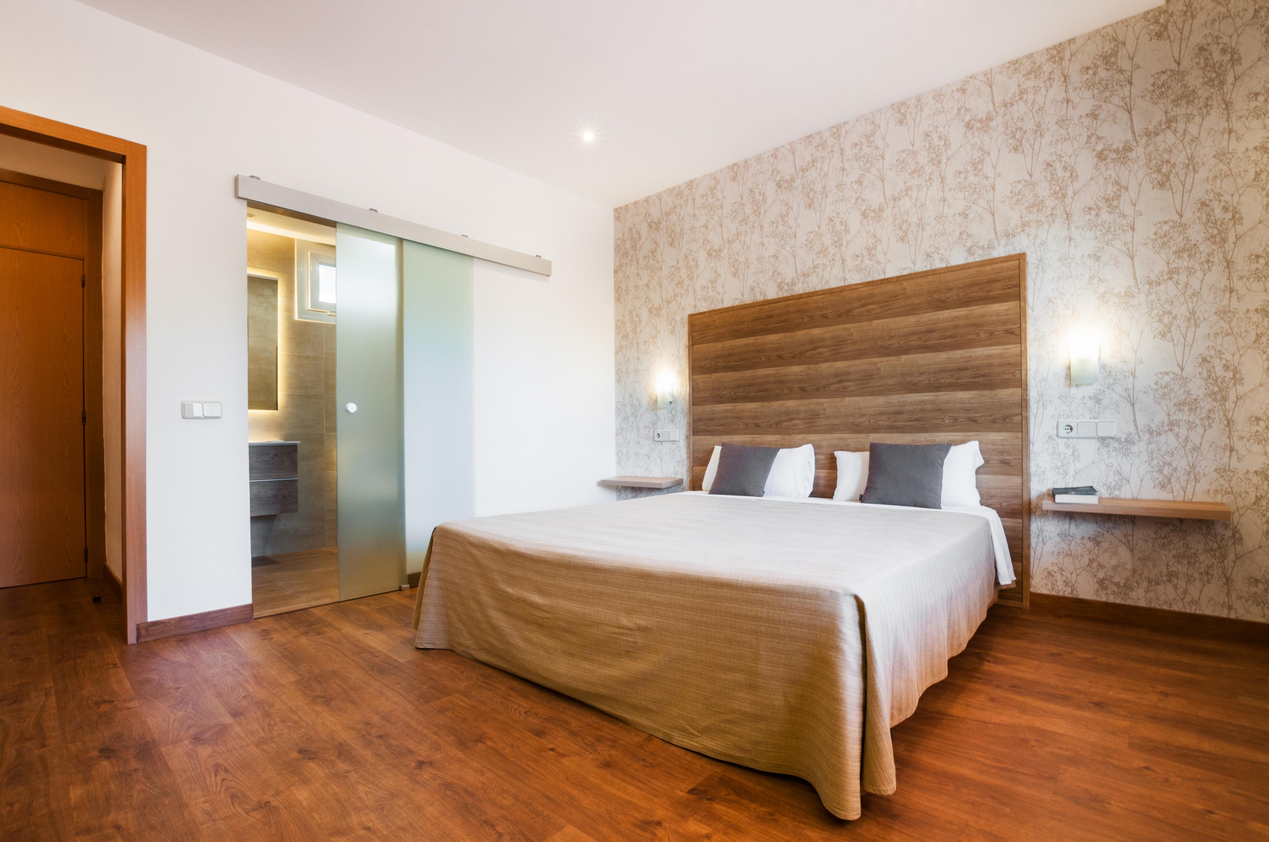 Hotel Los Olivos Getafe Dış mekan fotoğraf
