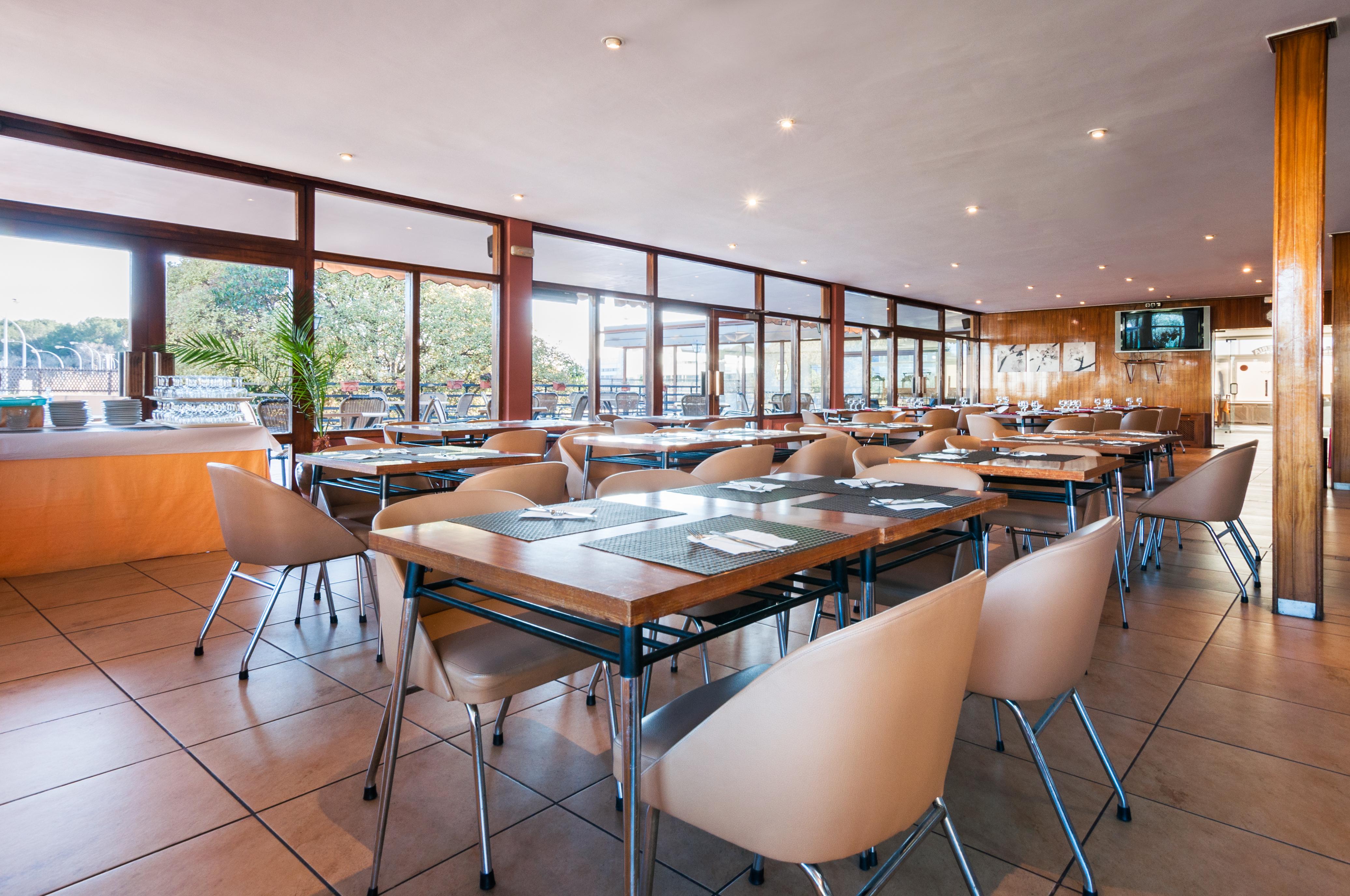 Hotel Los Olivos Getafe Dış mekan fotoğraf