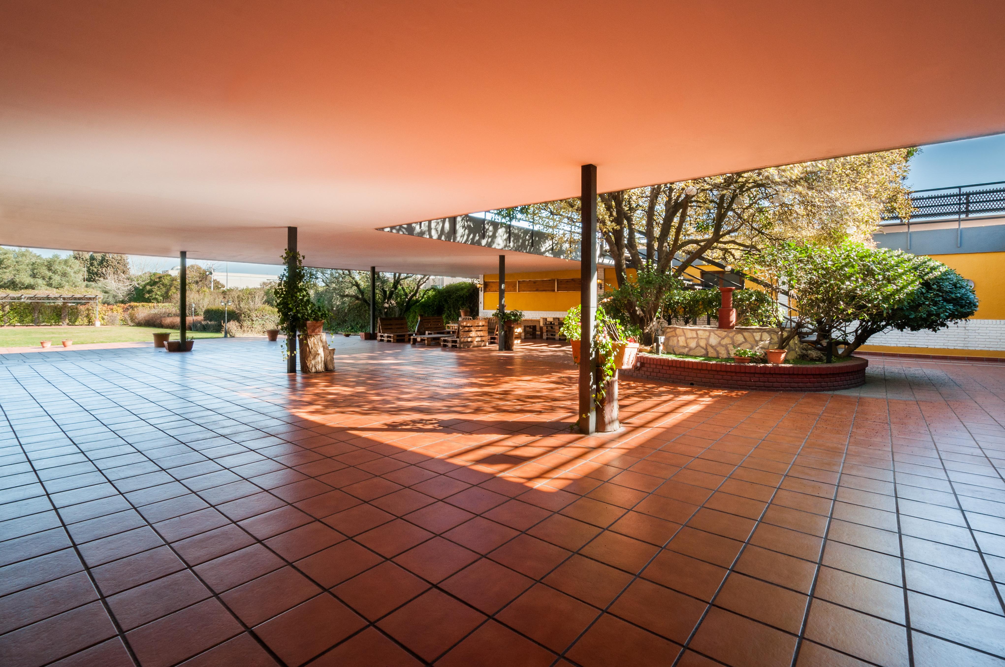 Hotel Los Olivos Getafe Dış mekan fotoğraf
