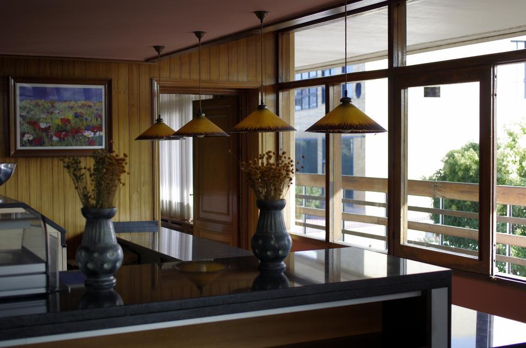 Hotel Los Olivos Getafe Dış mekan fotoğraf