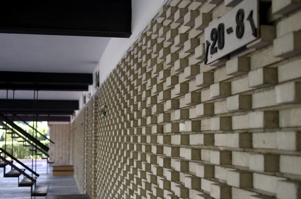 Hotel Los Olivos Getafe Dış mekan fotoğraf