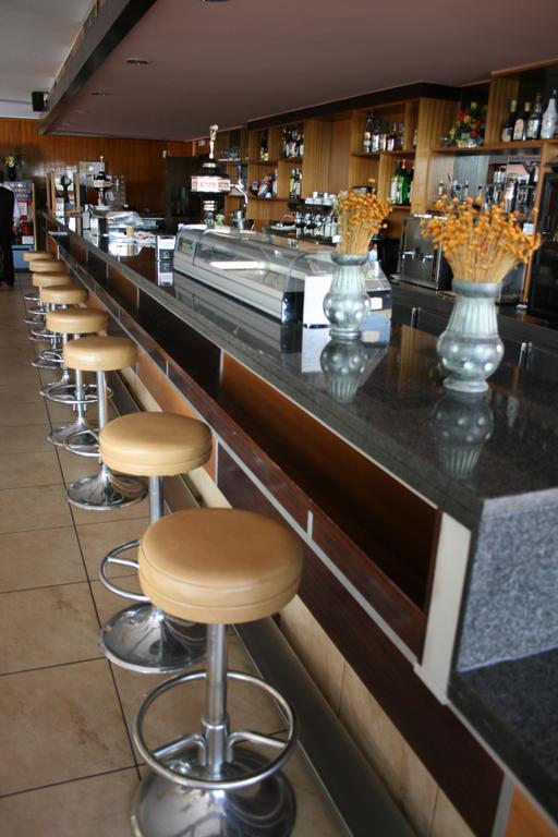 Hotel Los Olivos Getafe Dış mekan fotoğraf
