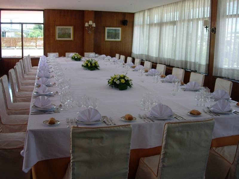 Hotel Los Olivos Getafe Dış mekan fotoğraf