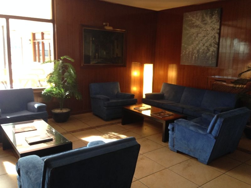 Hotel Los Olivos Getafe Dış mekan fotoğraf