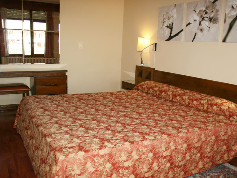 Hotel Los Olivos Getafe Dış mekan fotoğraf