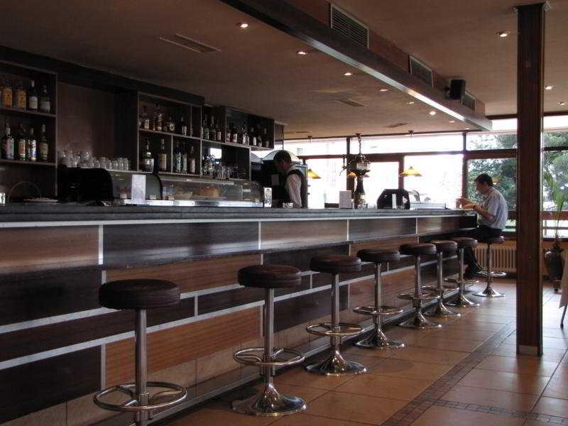 Hotel Los Olivos Getafe Dış mekan fotoğraf