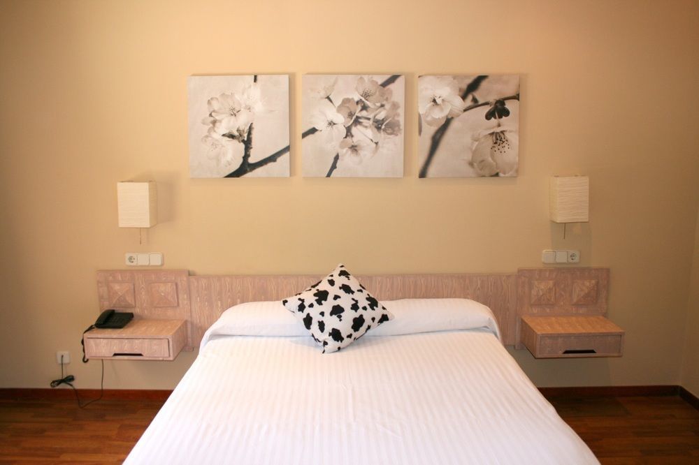 Hotel Los Olivos Getafe Dış mekan fotoğraf