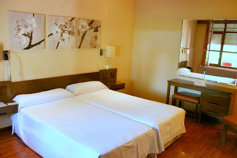 Hotel Los Olivos Getafe Dış mekan fotoğraf