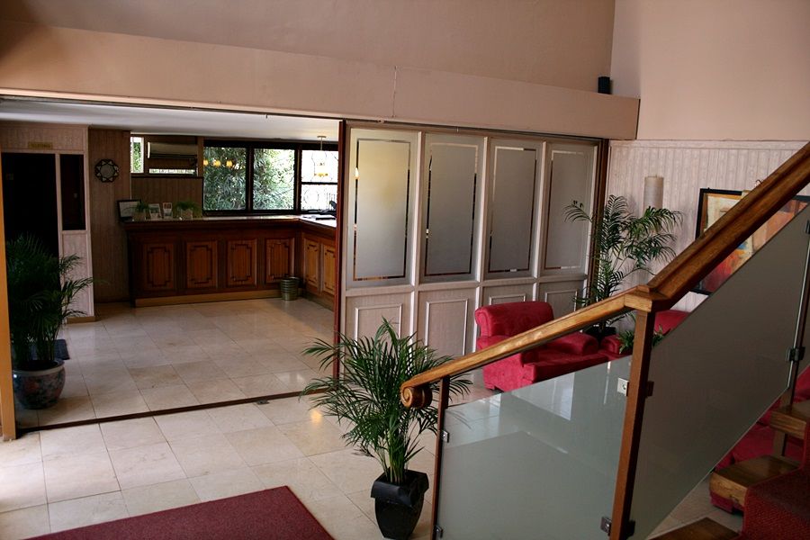 Hotel Los Olivos Getafe Dış mekan fotoğraf
