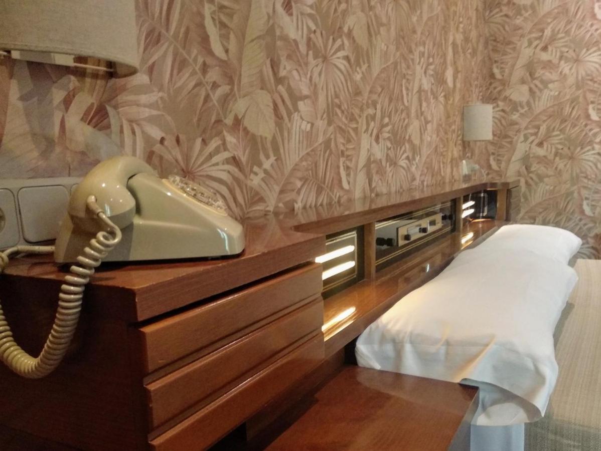 Hotel Los Olivos Getafe Dış mekan fotoğraf