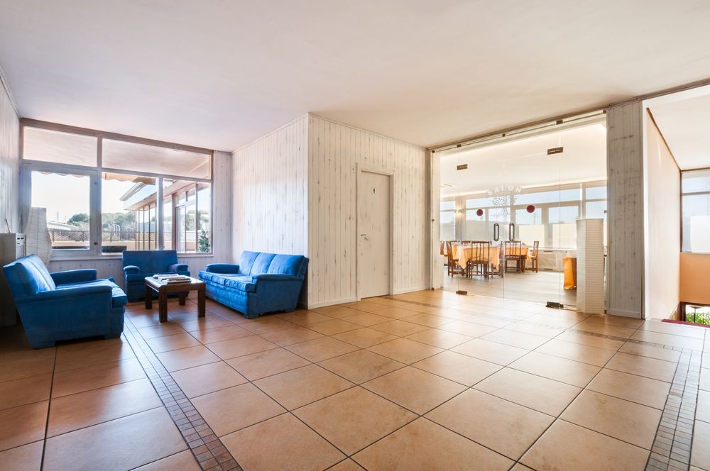 Hotel Los Olivos Getafe Dış mekan fotoğraf